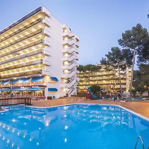 Ponient Marinada By Portaventura World Hotel Salou
