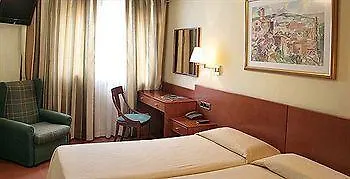 Hotel Europa Girona 2*,  Hiszpania