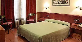 Hotel Europa Girona Hiszpania