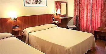 Hotel Europa Girona