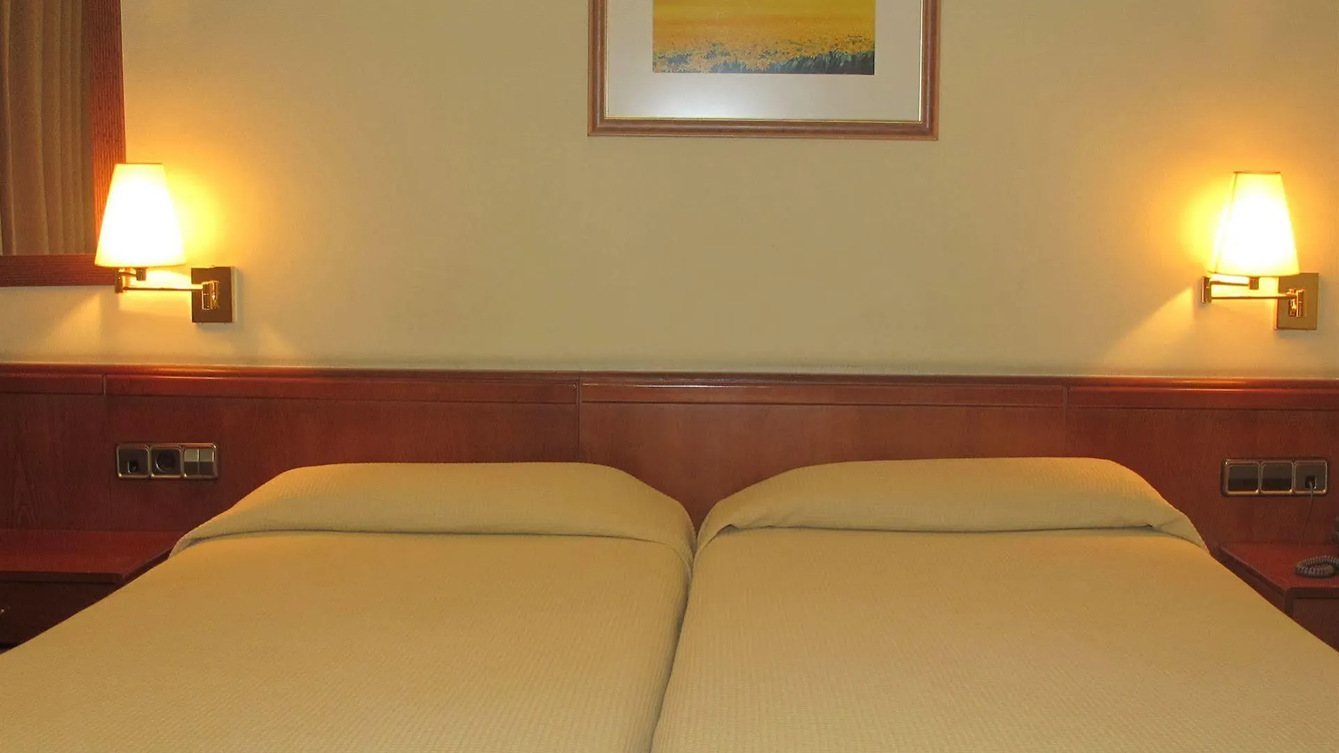 Hotel Europa Girona 2*,  Hiszpania